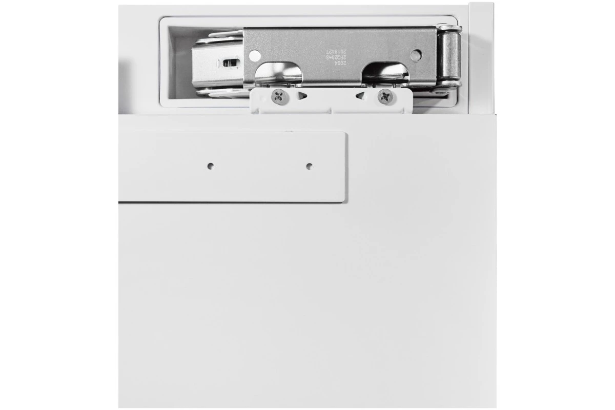 Встраиваемый двухкамерный холодильник MILLEN MBI453MaxPro