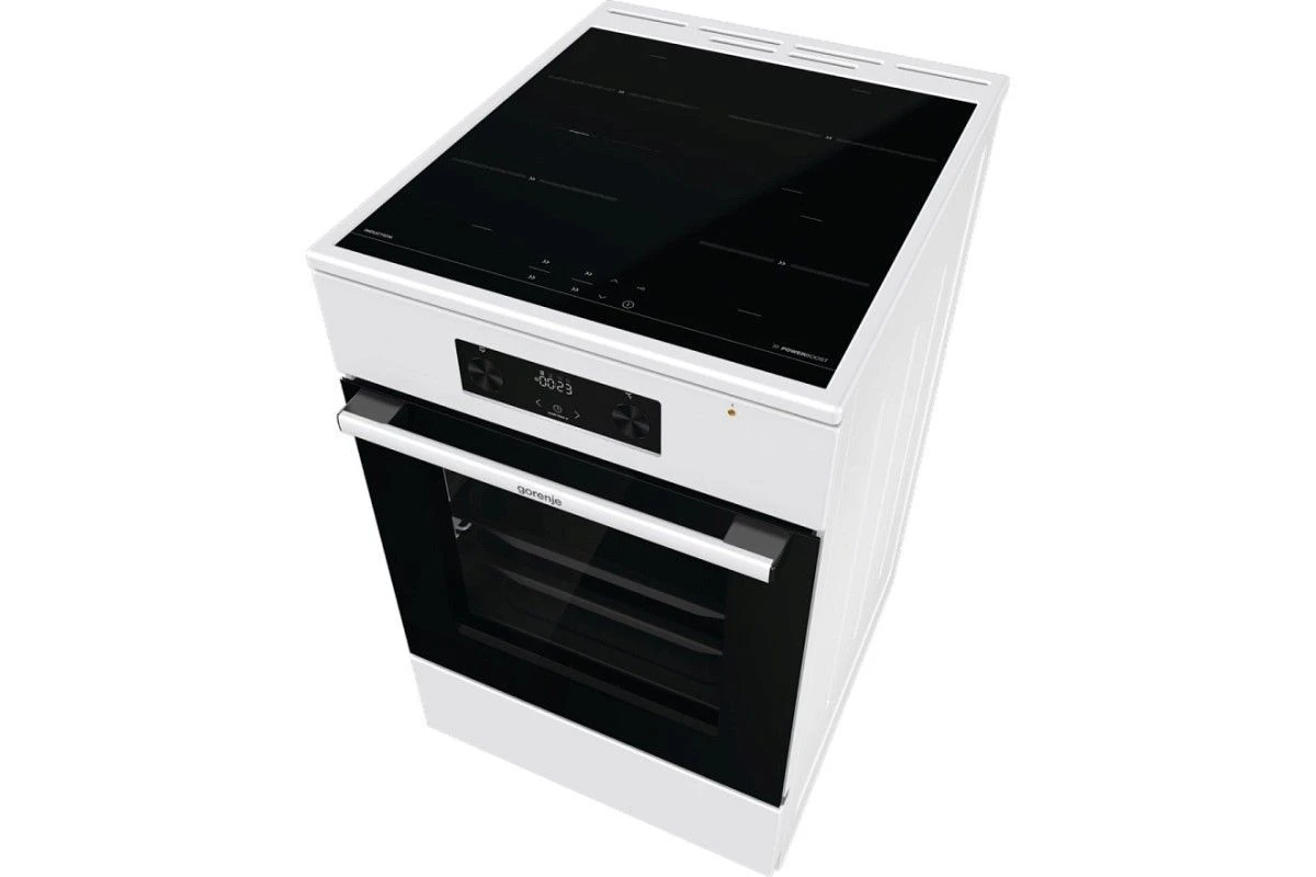 Электрическая плита Gorenje GEIT5C60WPG