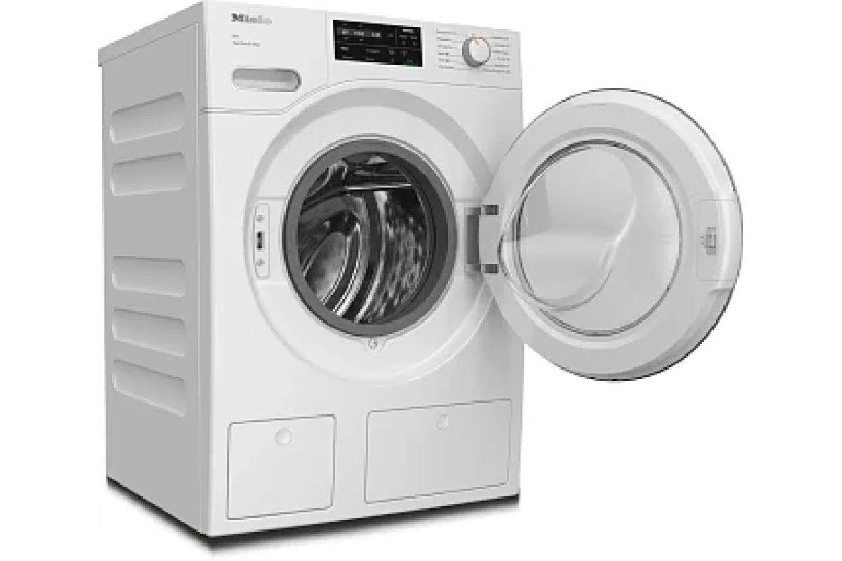 Стиральная машина Miele WWG660 WPS