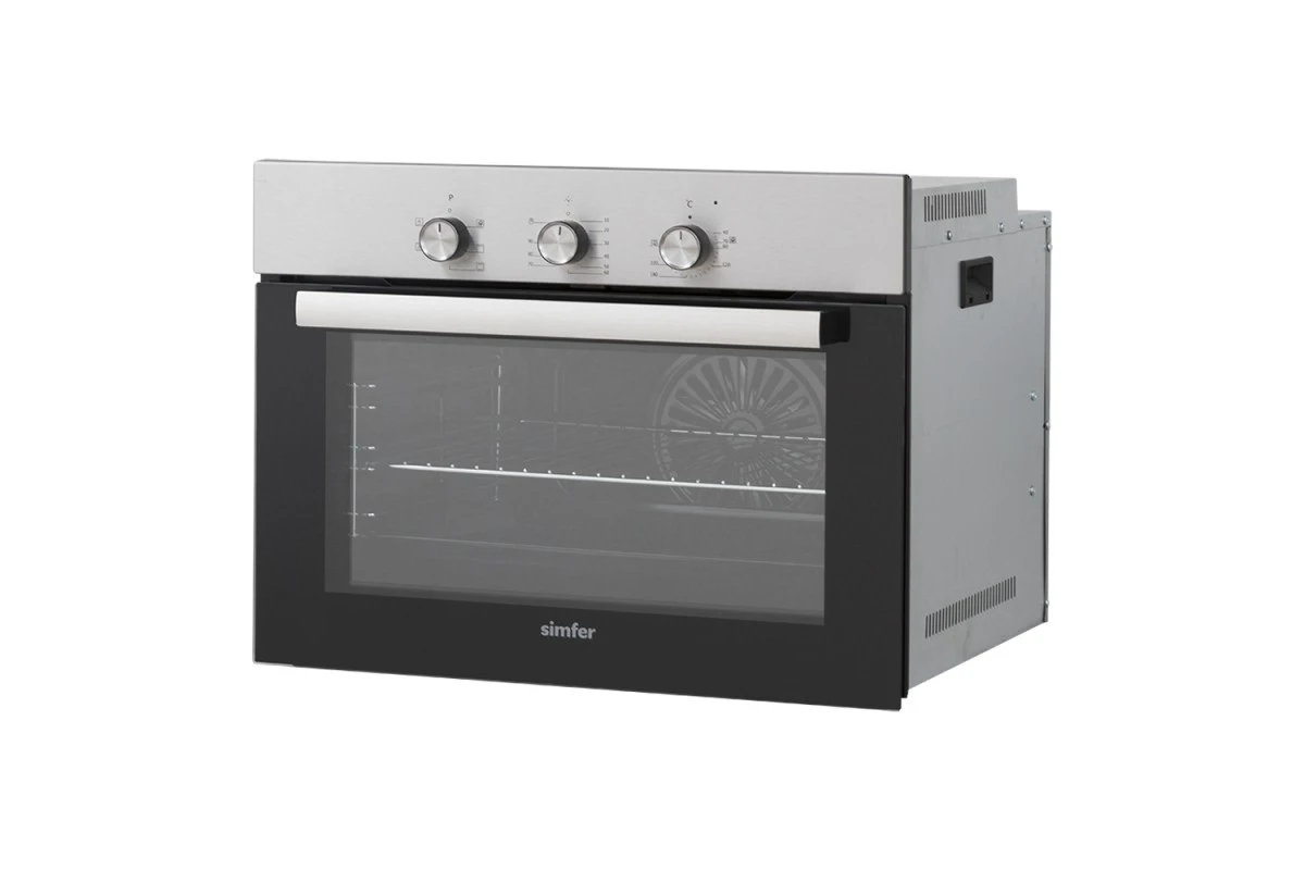Электрический духовой шкаф Simfer B5EH15016