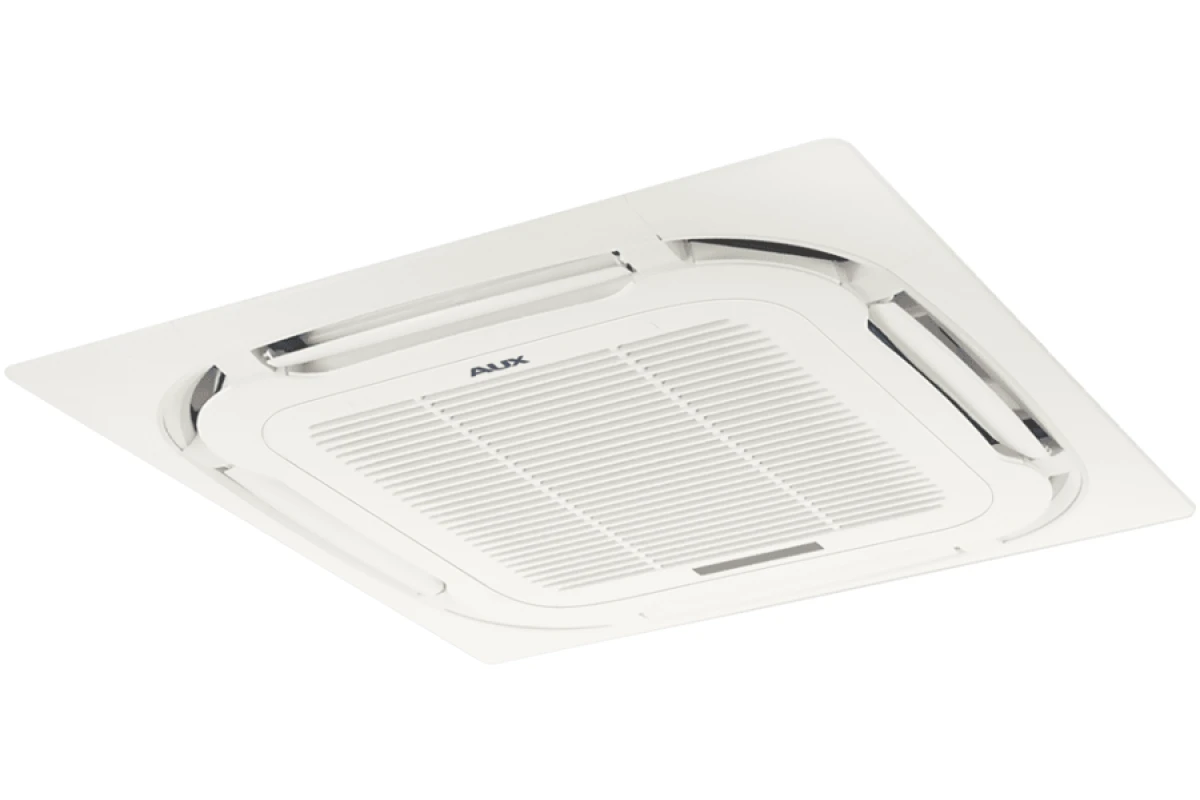 Кассетный кондиционер AUX ALCA-HS12/4DR2/AL-HS12/4DR2(U)