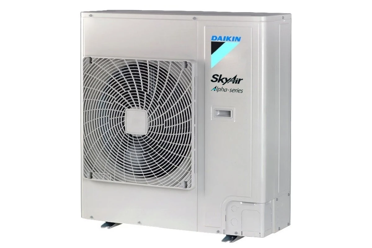 Канальный кондиционер Daikin FBA71A9/RZAG71NY1