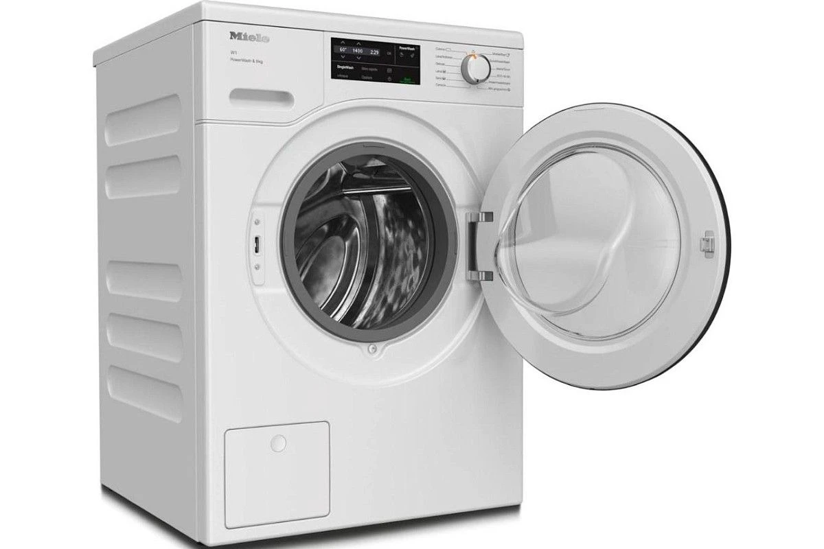 Стиральная машина Miele WCG360 WCS