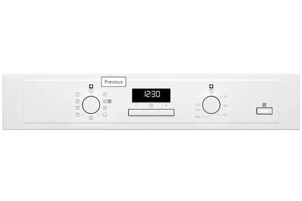 Духовой шкаф Electrolux OED3H50V