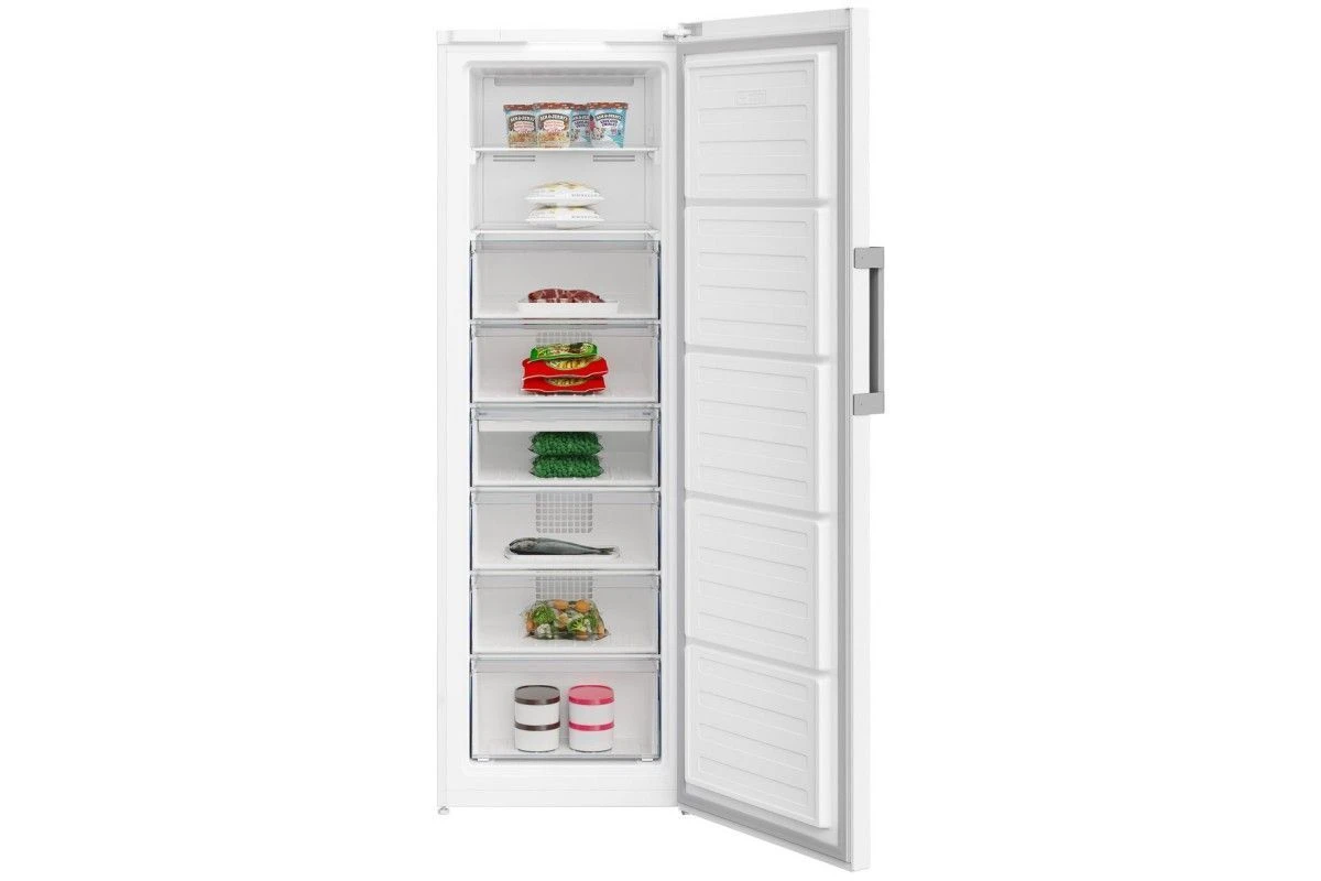 Морозильник Beko B3RFNK312W