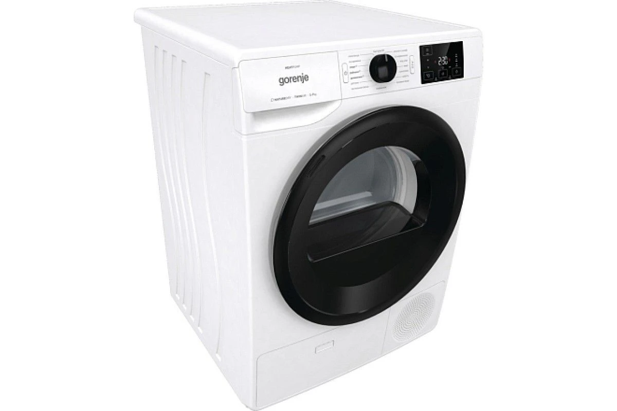 Сушильная машина Gorenje DNE72/GN