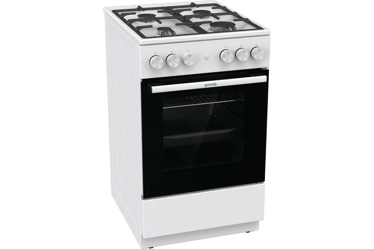 Газовая плита Gorenje GG5A11WF