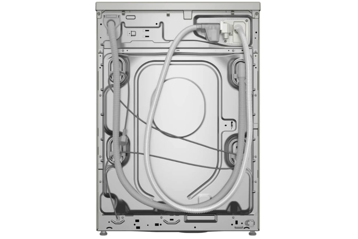 Стиральная машина Bosch WGB2560X0
