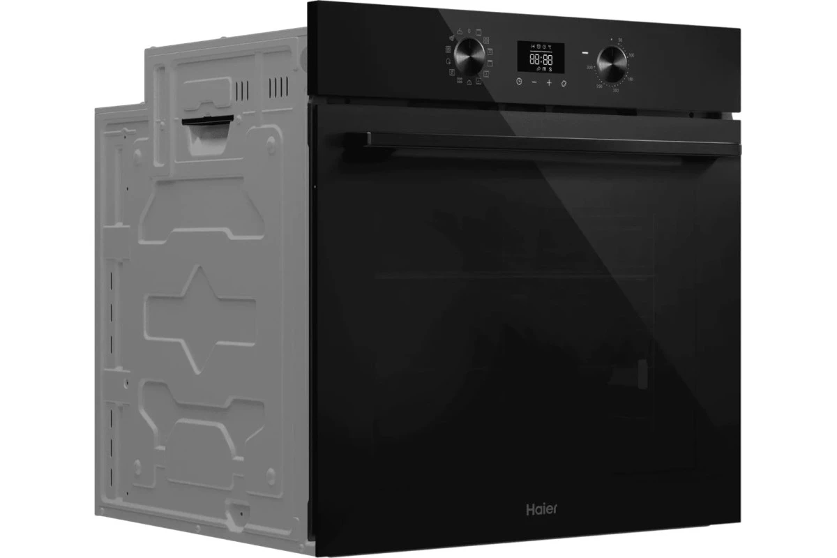 Духовой шкаф Haier HOQ-K3QSN5GB