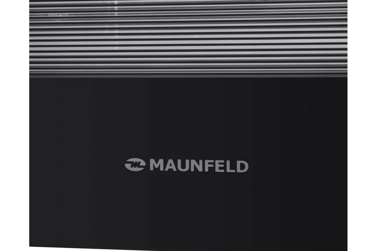 Духовой шкаф Maunfeld EOEM519B