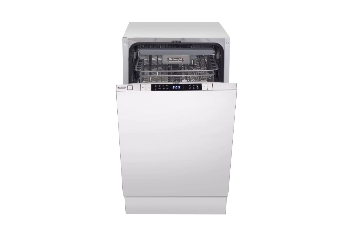 Посудомоечная машина DeLonghi DDW 06S Supreme Nova
