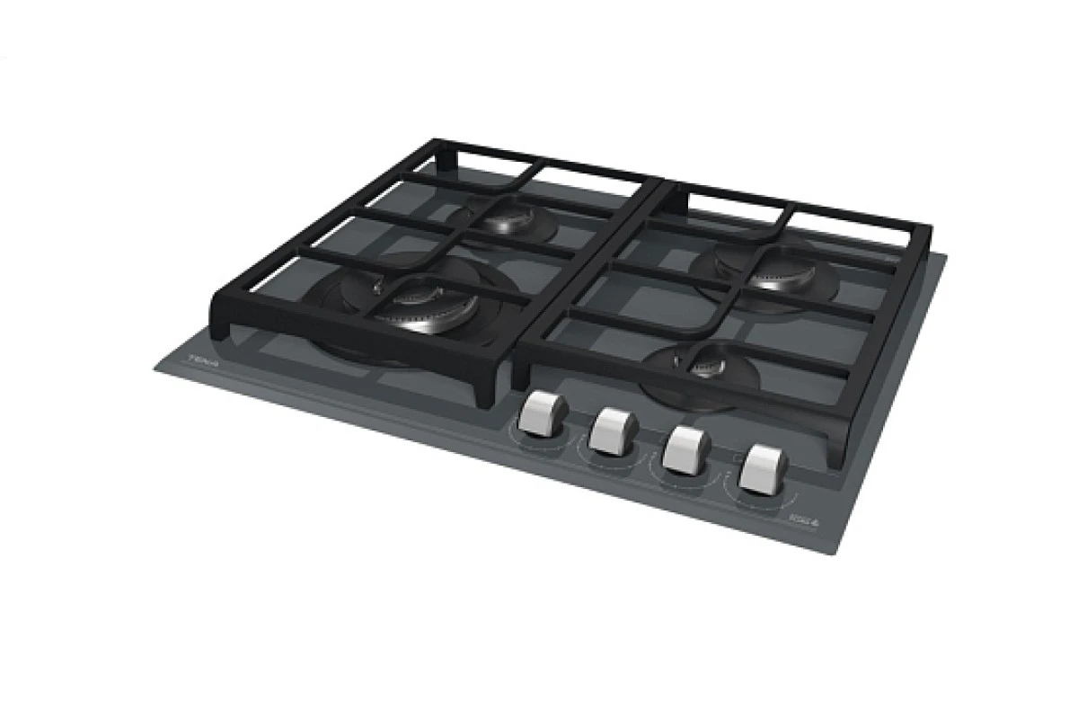 Варочная панель Teka GZC 64320 XBN STONE GREY