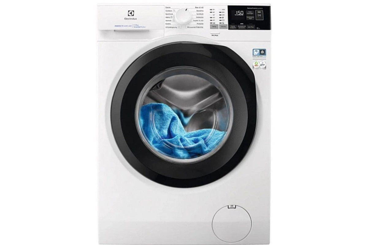Стиральная машина Electrolux EW6FN429BP