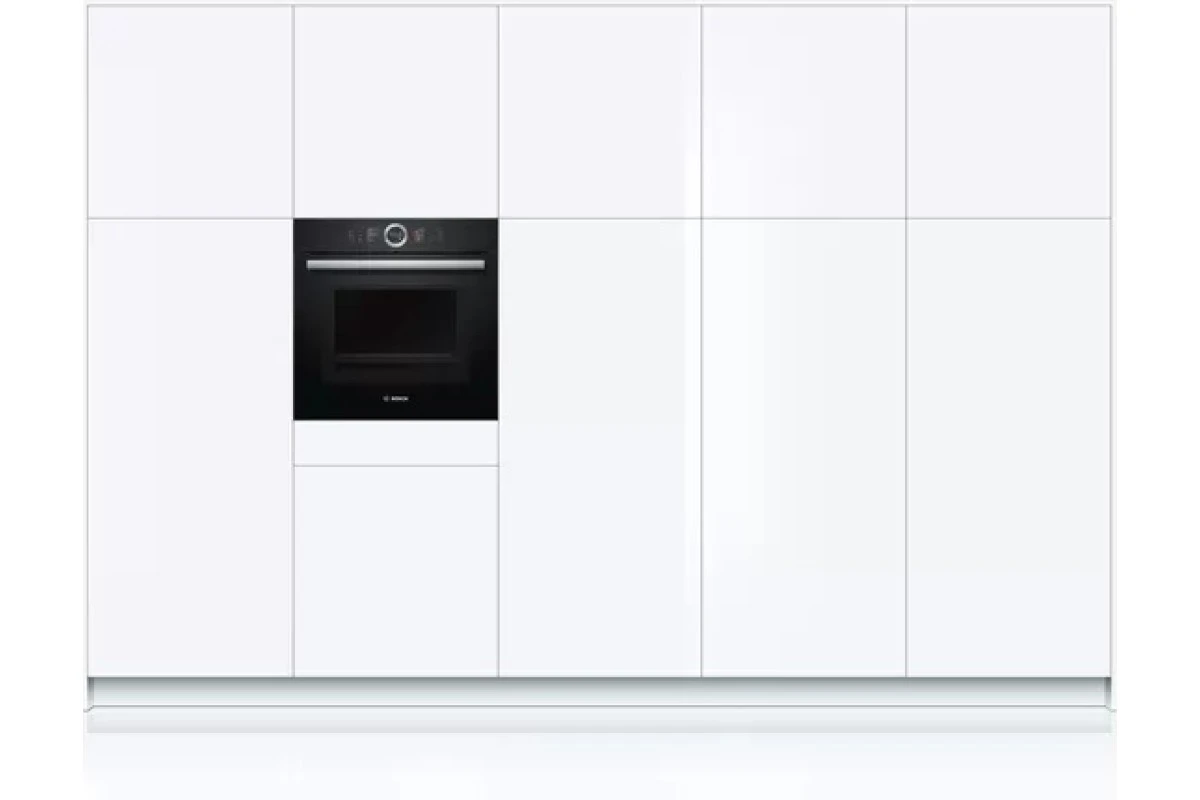 Духовой шкаф Bosch HMG6764B1