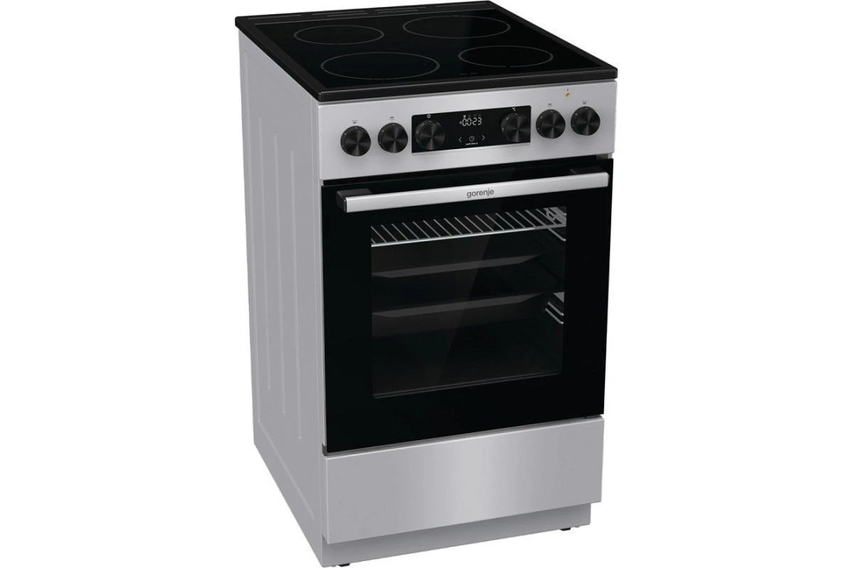 Электрическая плита Gorenje GEC5C41SG