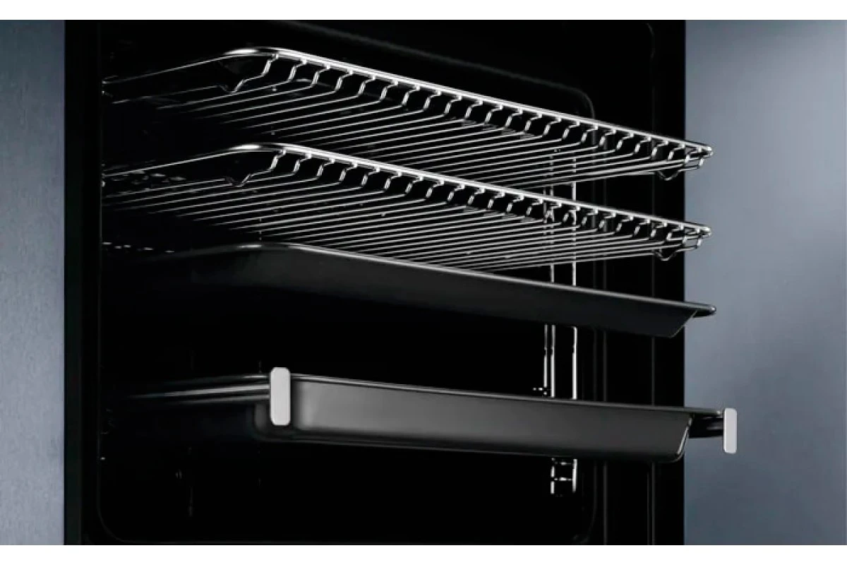 Духовой шкаф Electrolux EOB9S31WX
