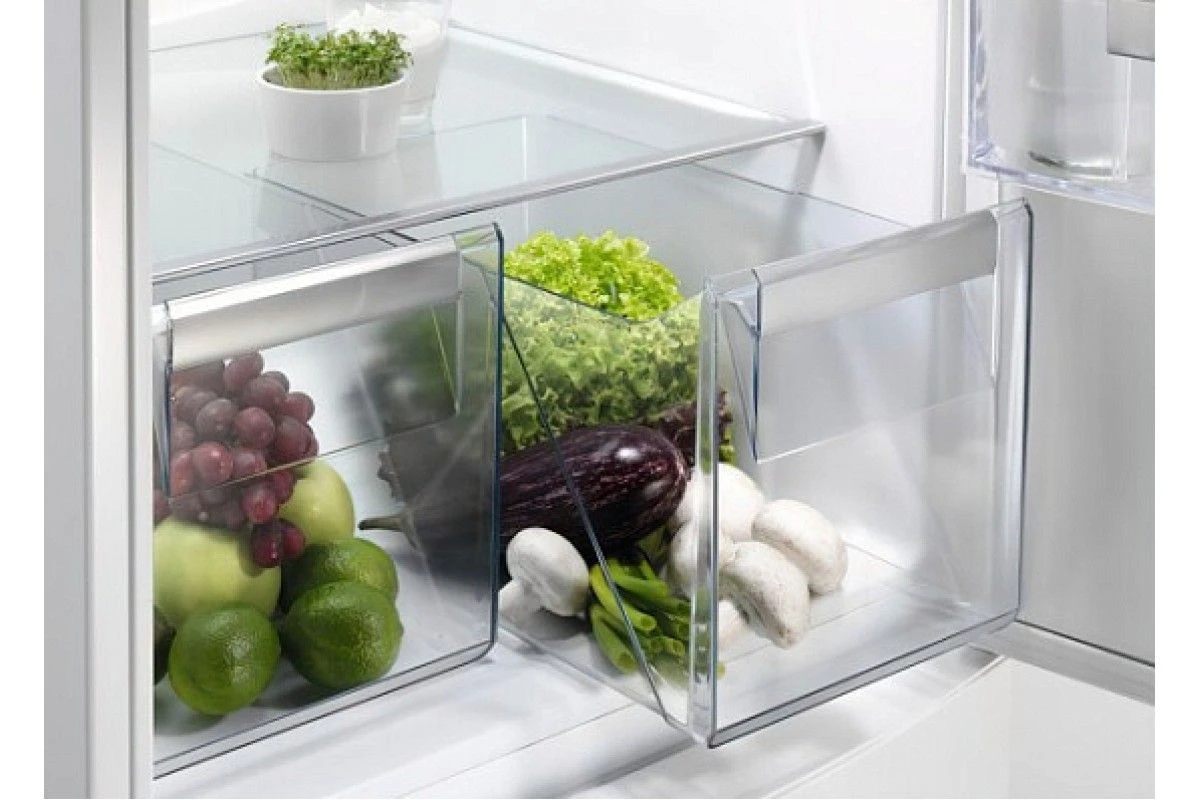 Встраиваемый холодильник Electrolux ENT6TF18S