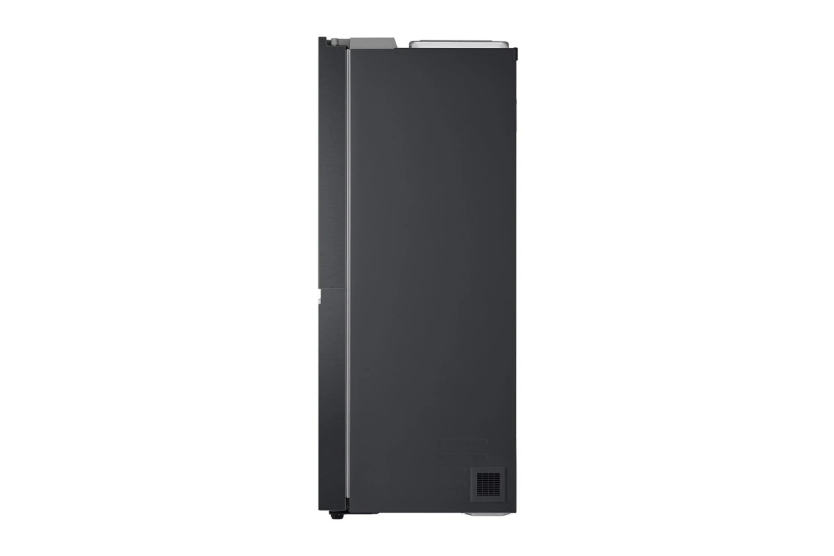 Холодильник LG GC-B257SBZV