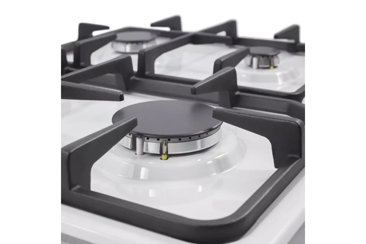 Встраиваемая газовая варочная панель DeLonghi BS 46 ASV GU