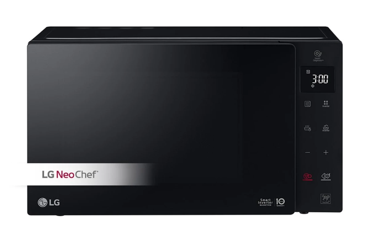 Микроволновая печь LG MS2595GIS