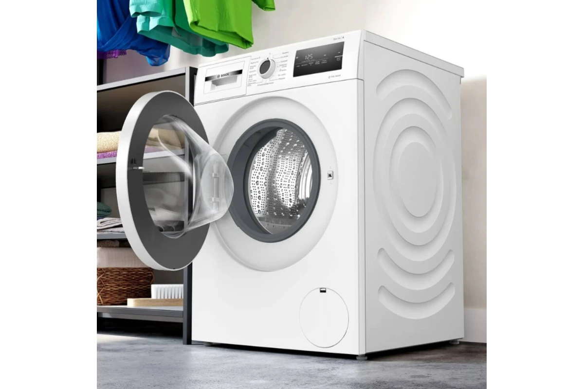 Стиральная машина Bosch WAN2415GPL