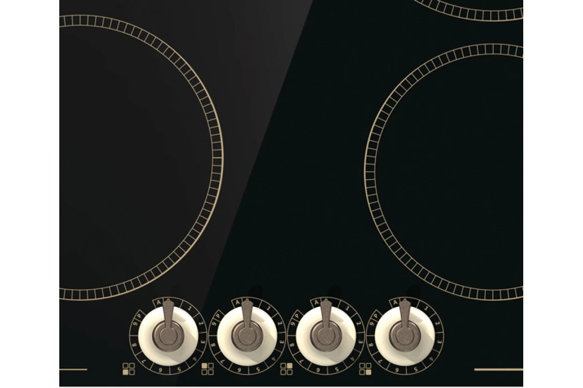 Независимая индукционная варочная панель Gorenje IK640CLI