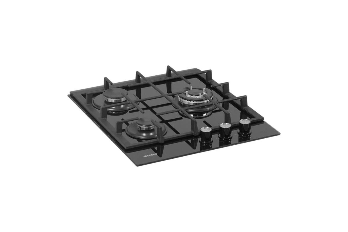 Газовая варочная панель Simfer H45L35B516