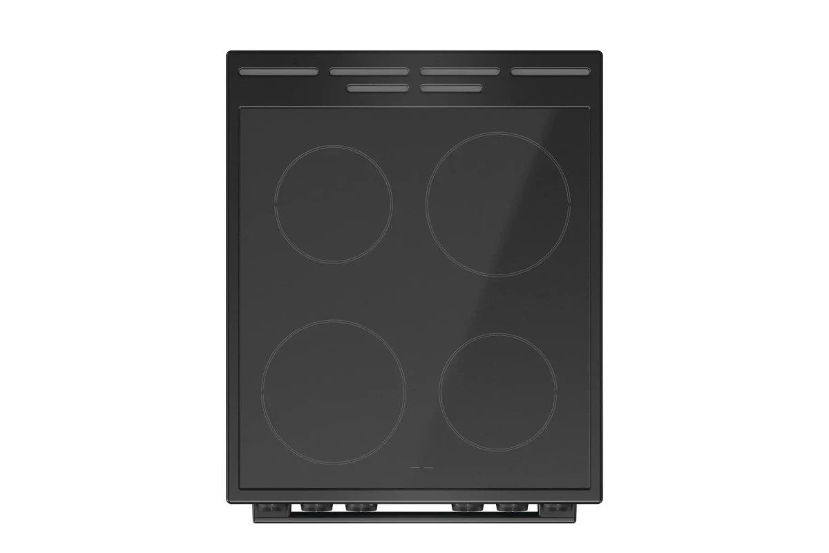 Электрическая плита Gorenje GEC5C40BG
