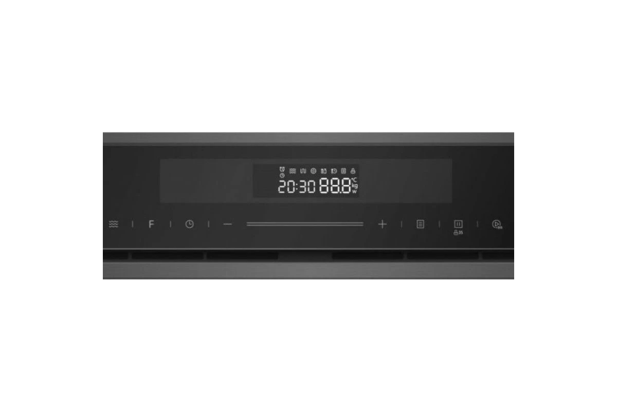 Встраиваемая микроволновая печь Weissgauff BMWO-349 DBSX