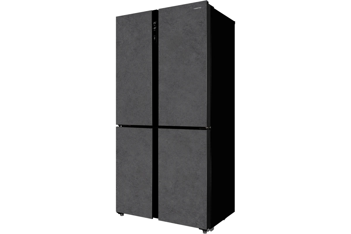 Холодильник Hiberg RFQ-500DX NFDs Inverter
