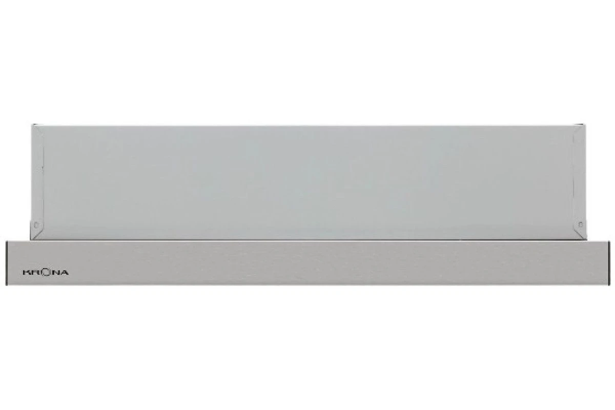 Вытяжка Krona KAMILLA T 600 INOX (1 мотор)
