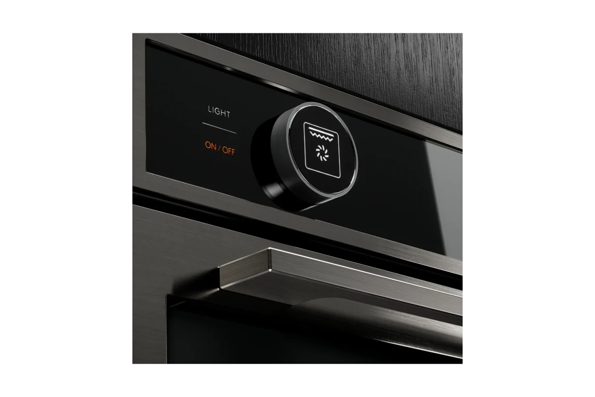 Духовой шкаф Kuppersberg HT 612 BX