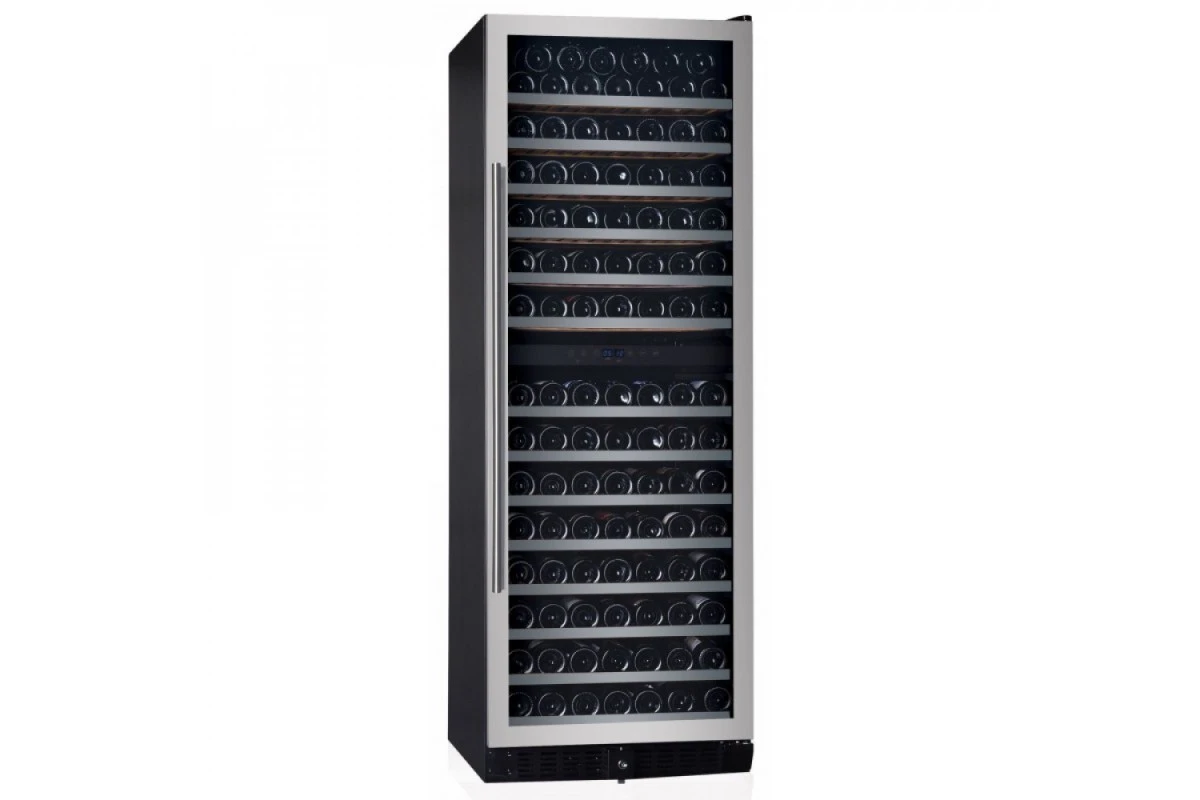 Винный шкаф Dunavox DX-181.490SDSK
