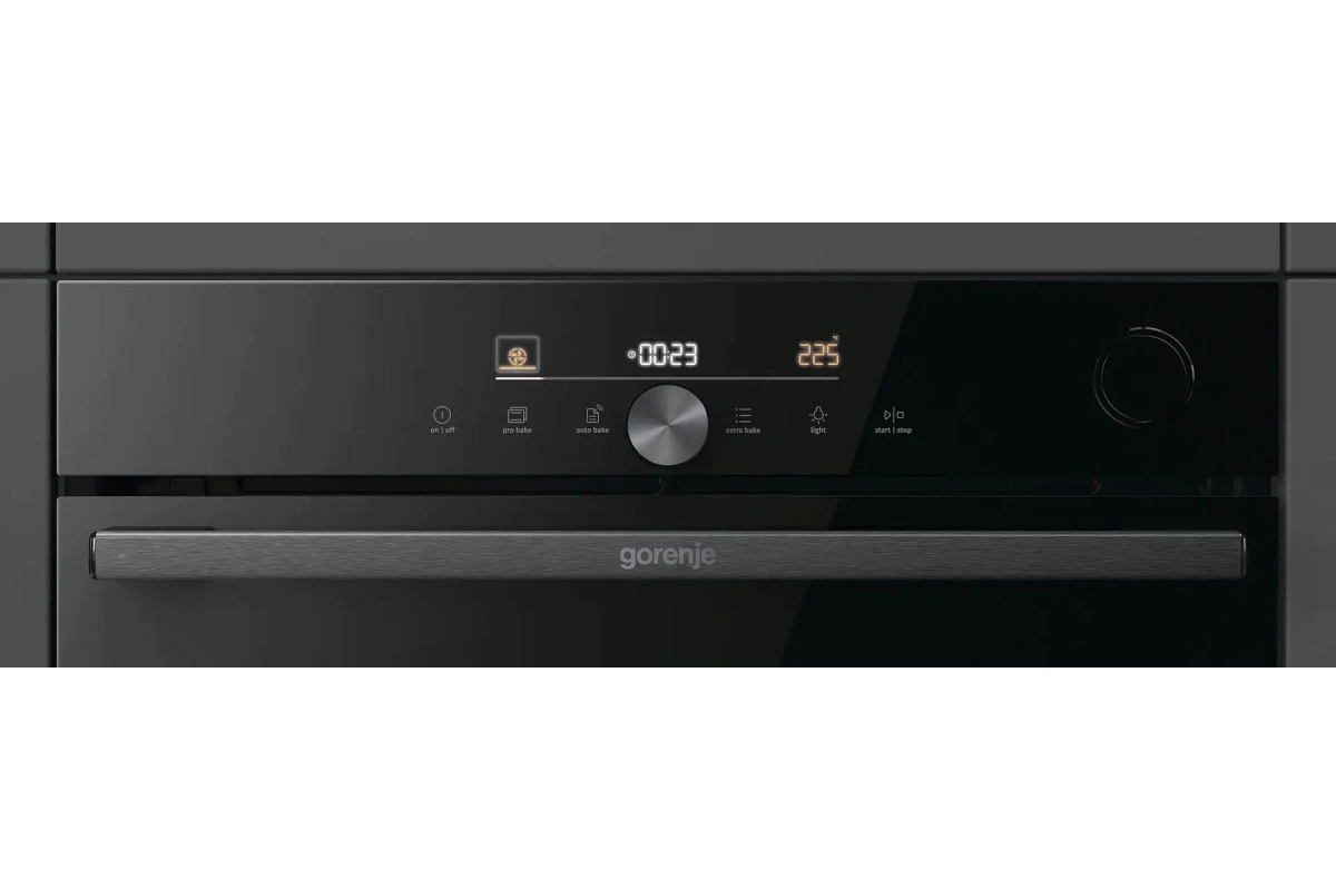 Духовой шкаф Gorenje BSA6747DGWI