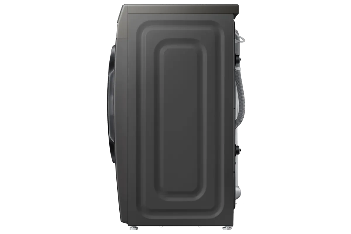Стиральная машина Samsung WW80A6S24AN/LD (EcoBubble и AI Control)