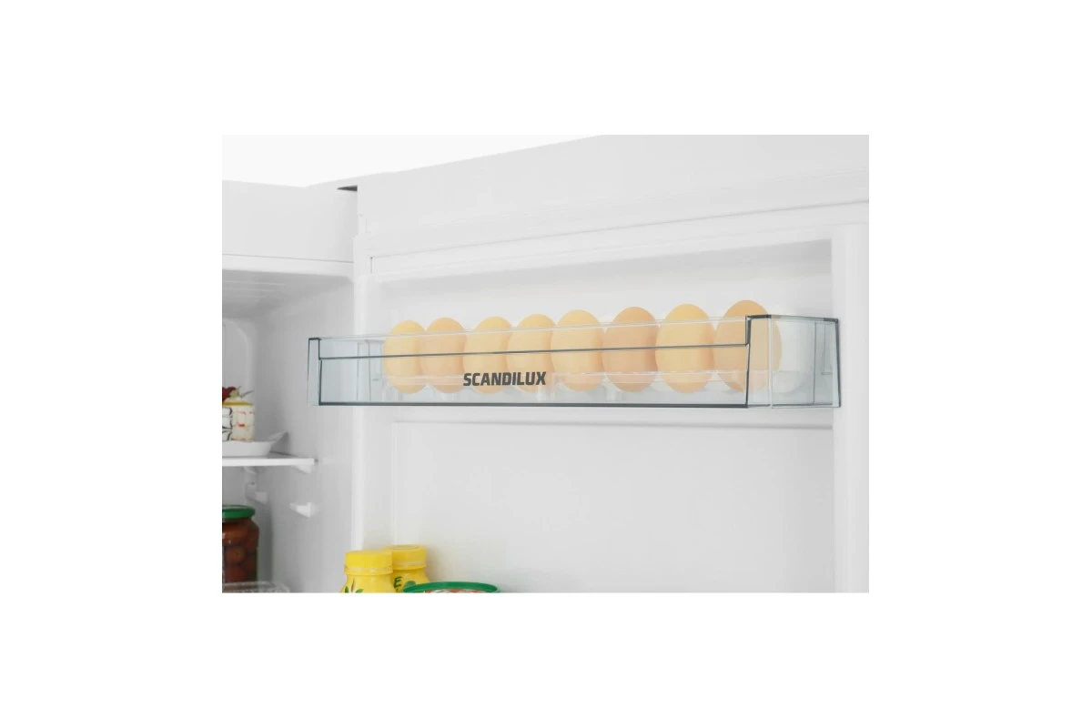 Холодильник Scandilux R 711 EZ 12 W