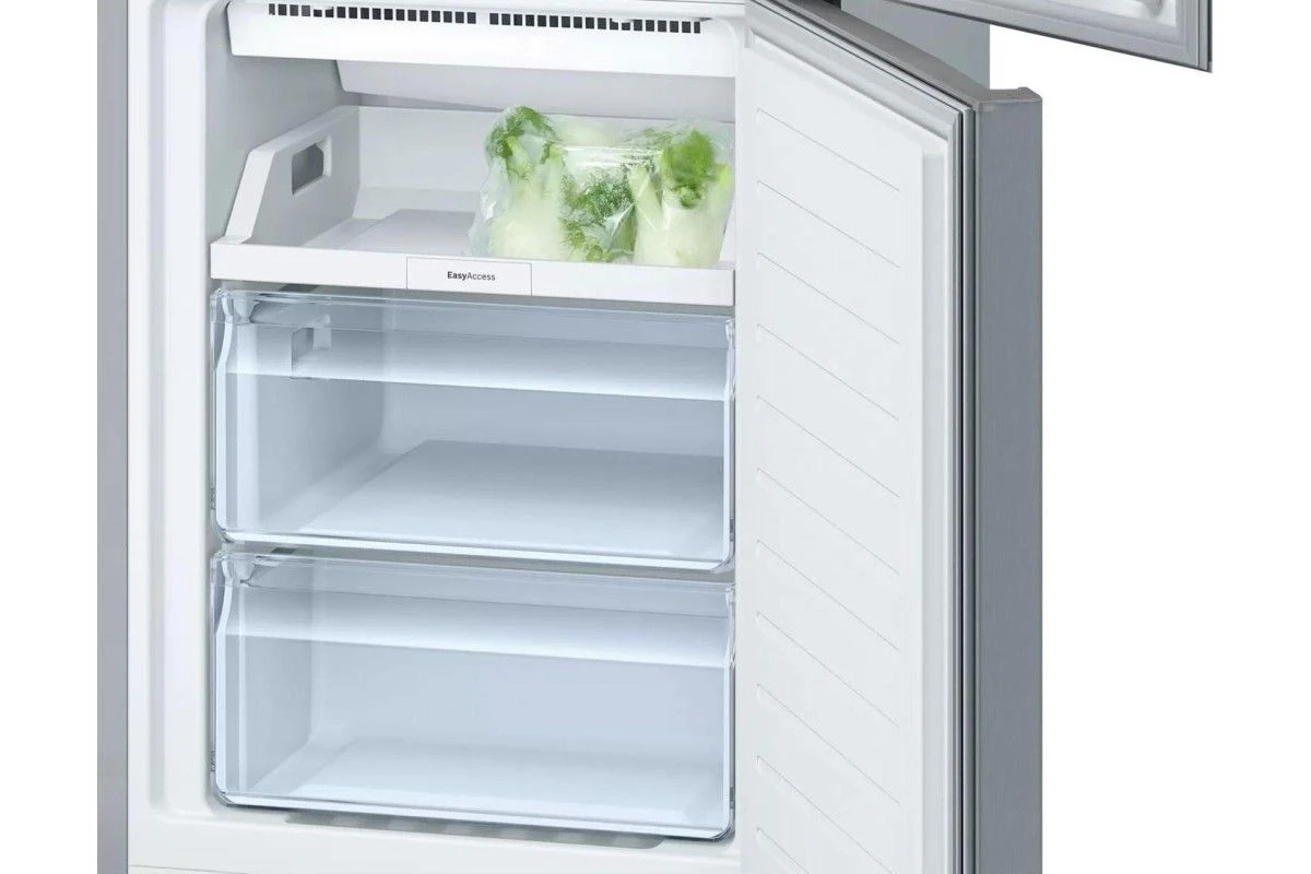 Двухкамерный холодильник Bosch KGN36NL30U