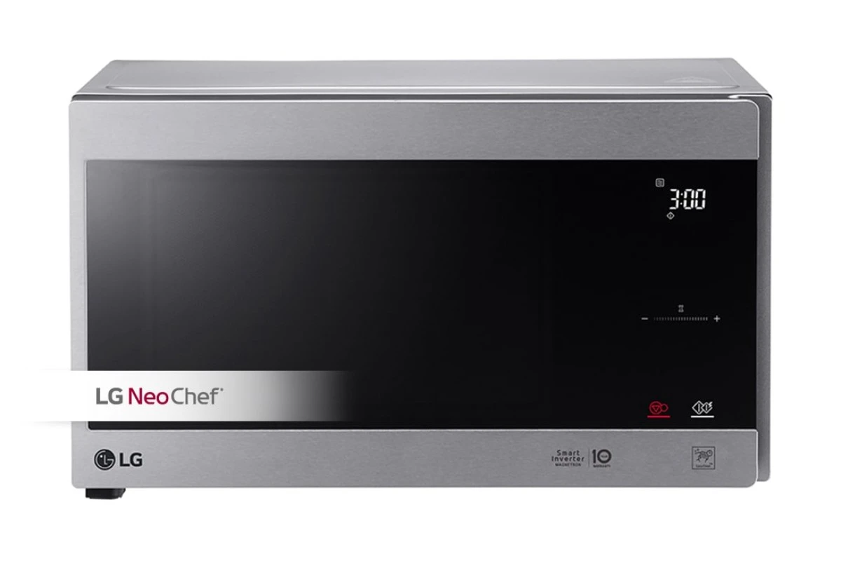 Микроволновая печь LG MS2595CIS
