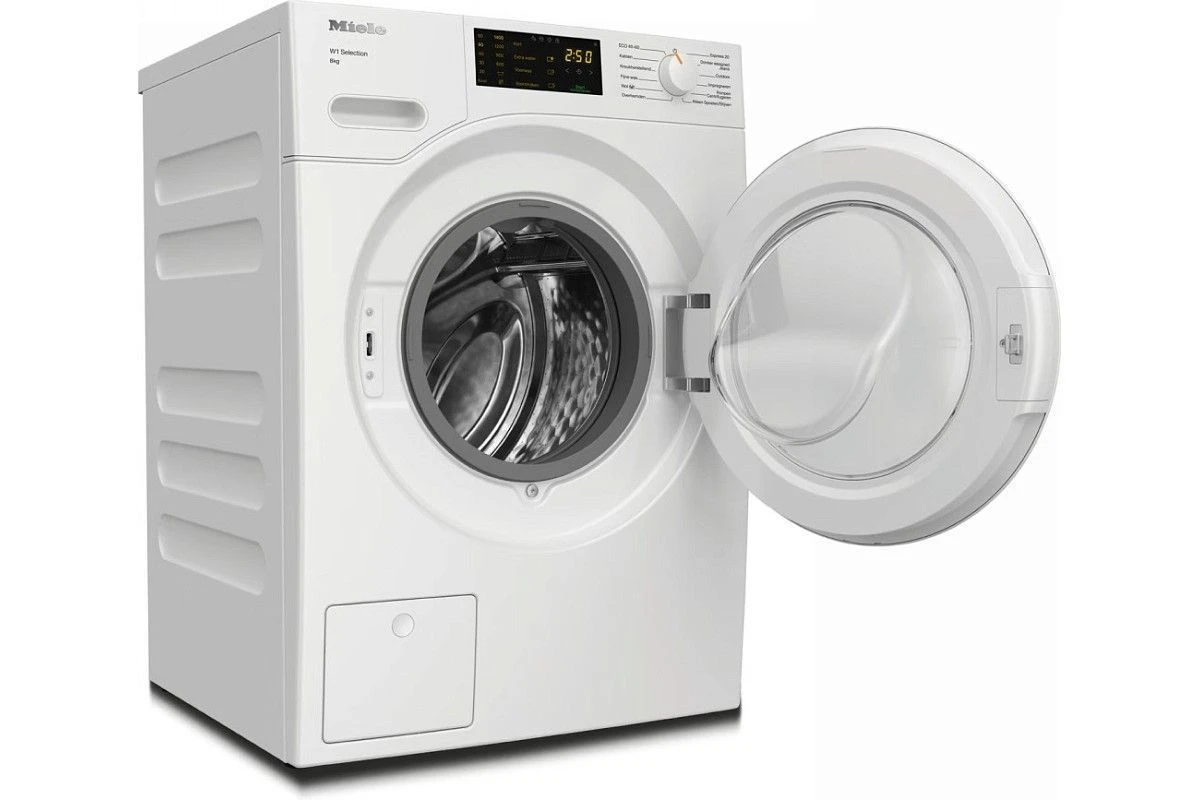 Стиральная машина Miele WSD 023 WCS
