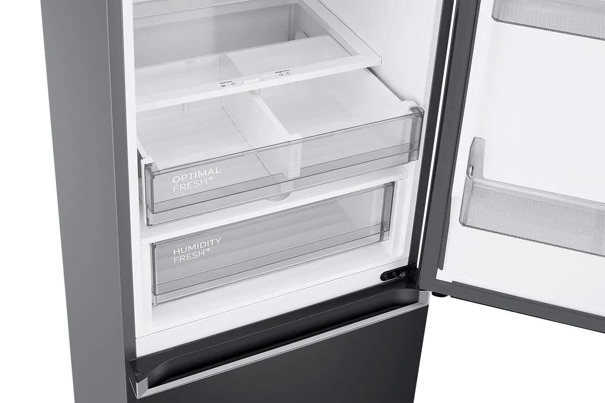 Холодильник Samsung RB38T7762B1/WT