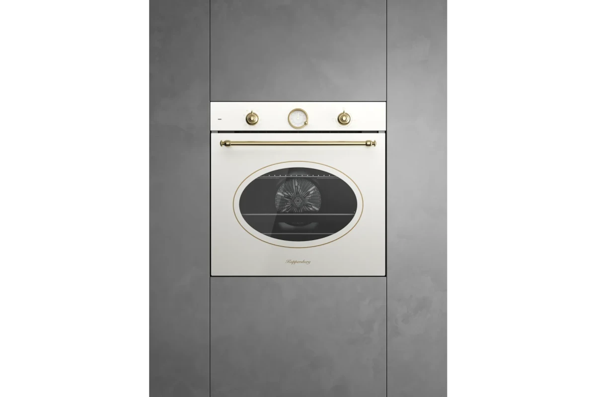 Духовой шкаф Kuppersberg электрический SR 610 C Bronze