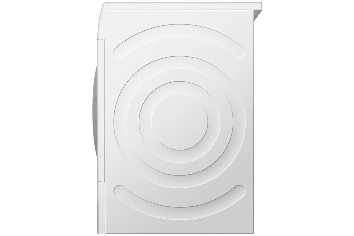 Сушильная машина Bosch WQG233CKPL