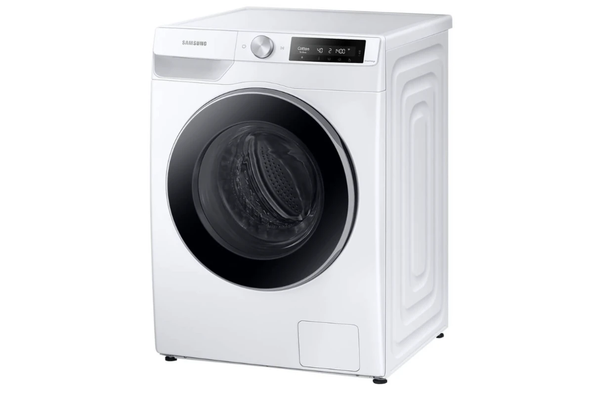 Стиральная машина Samsung WW11CG604CLELP
