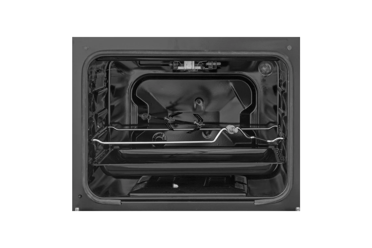 Газовый духовой шкаф Simfer B6GB12016