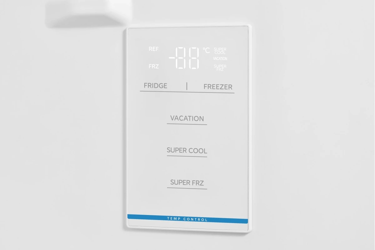 Холодильник Midea MDRB469MGF01I