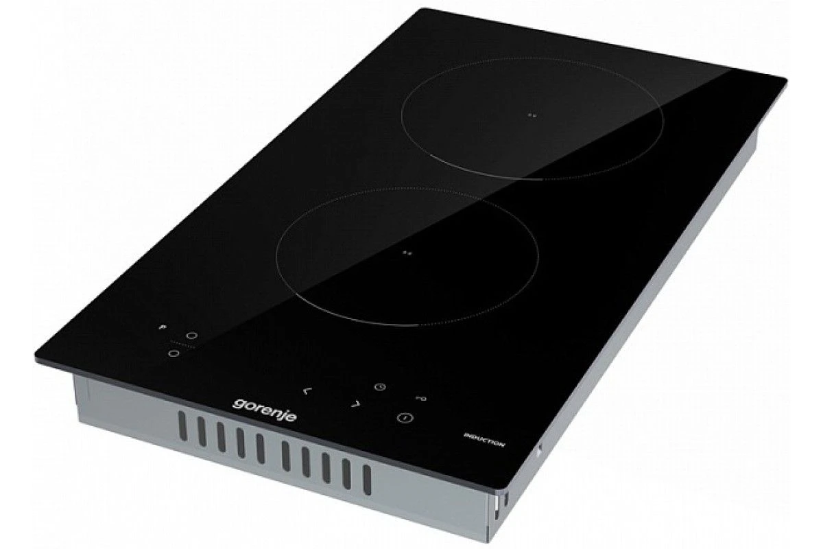 Независимая индукционная варочная панель Gorenje GI3201BSCE