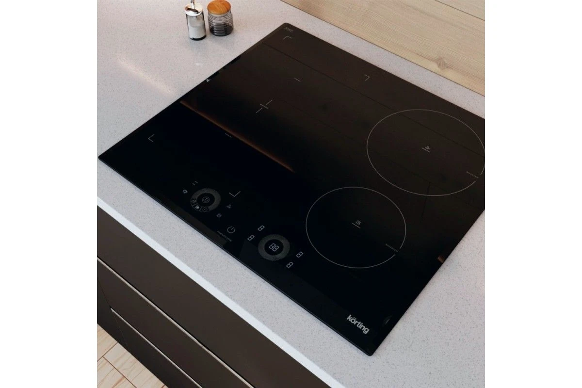 Варочная панель Korting HIB 64750 B Smart