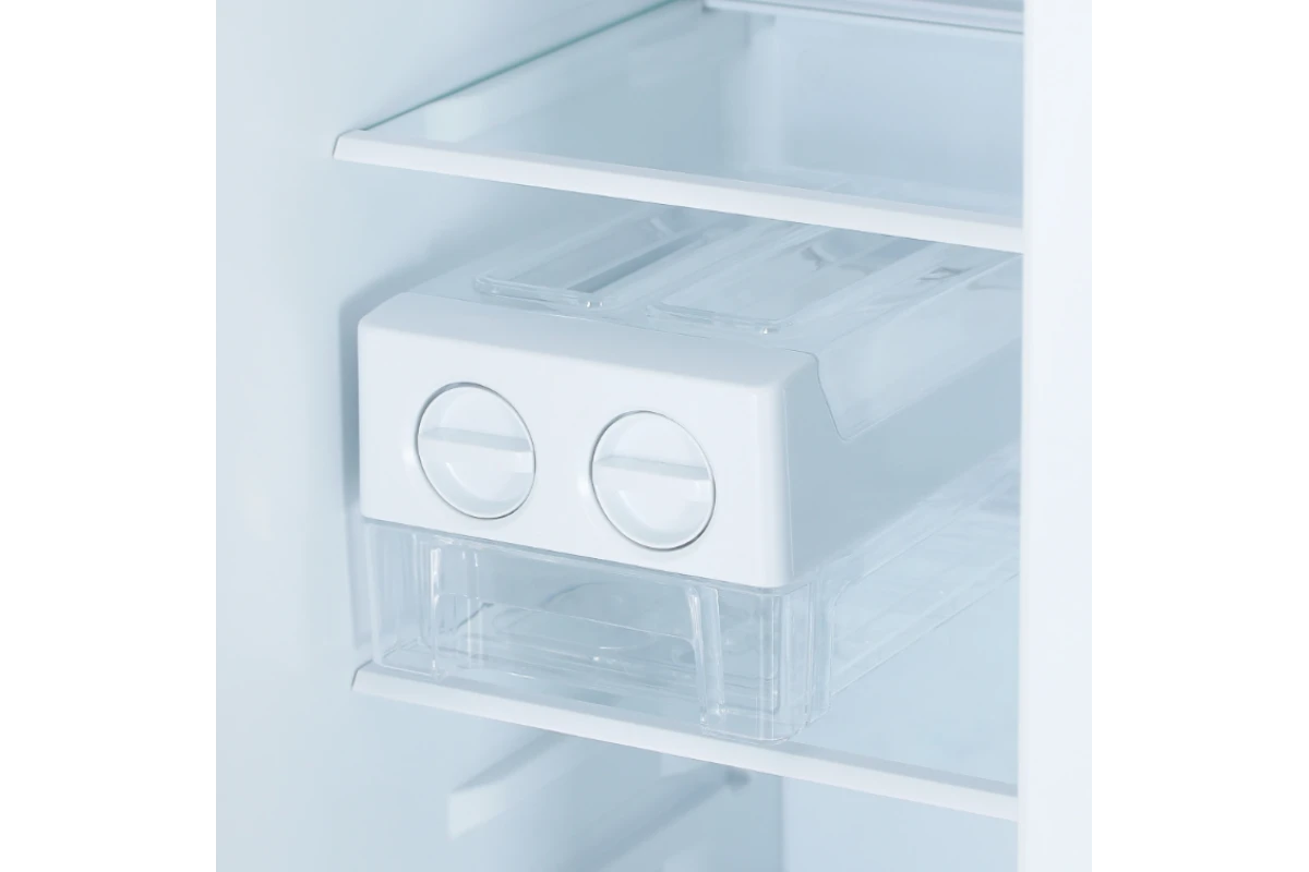 Отдельностоящий холодильник Gorenje NRS918EMX
