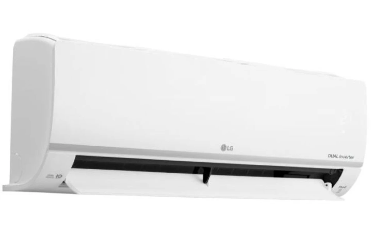 Кондиционер Lg Mega Dual Plus D07TT2