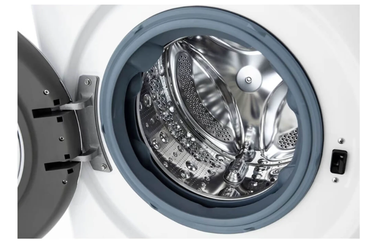 Стирально-сушильная машина LG F4V9LD2W